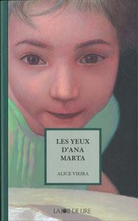 Produktbild: Les yeux d'Ana Marta