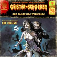 Produktbild: Der Fluch des Werwolfs
