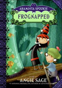 Produktbild: Frognapped
