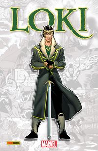 Produktbild: LOKI