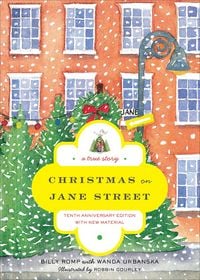 Produktbild: Christmas on Jane Street