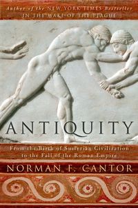 Produktbild: Antiquity