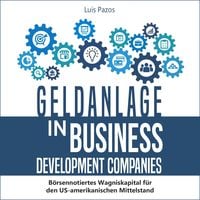 Produktbild: Geldanlage in Business Development Companies