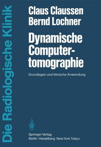 Produktbild: Dynamische Computertomographie