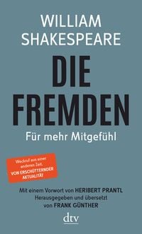 Produktbild: Die Fremden
