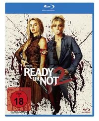 Produktbild: Ready or Not 2