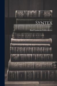 Produktbild: Syntex