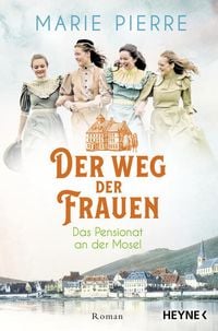 Produktbild: Der Weg der Frauen