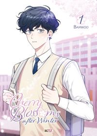 Produktbild: Cherry blossoms after winter. Tome 1