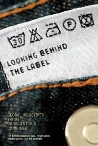 Produktbild: Looking behind the Label
