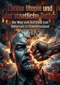 Produktbild: Lenins Utopie und der staatliche Terror