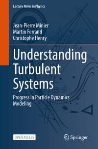 Produktbild: Understanding Turbulent Systems