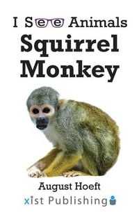Produktbild: Squirrel Monkey