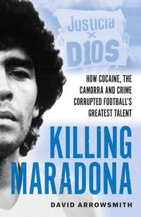 Produktbild: Killing Maradona