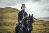 Jane Austen: Sanditon - Staffel 2  [2 DVDs]
