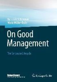 Produktbild: On Good Management