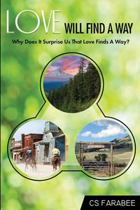 Produktbild: Love Will Find A Way
