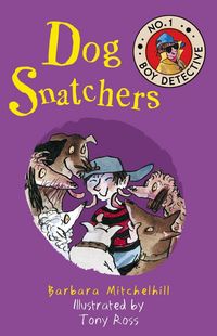 Produktbild: Dog Snatchers