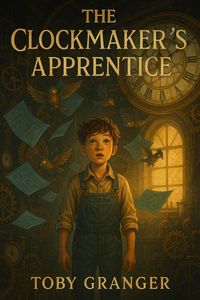 Produktbild: The Clockmaker's Apprentice