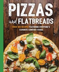 Produktbild: Cider Mill Press: Pizzas and Flatbreads