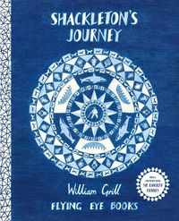Produktbild: Shackleton's Journey 10th Anniversary Edition