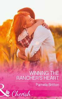 Produktbild: Winning The Rancher's Heart