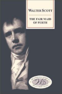 Produktbild: The Fair Maid of Perth