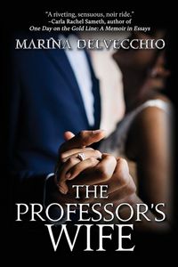 Produktbild: The Professor's Wife
