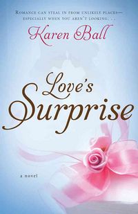Produktbild: Loves Surprise