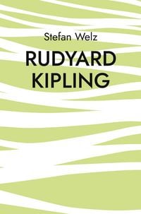 Produktbild: Rudyard Kipling