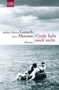 Produktbild: Cindy liebt mich nicht
