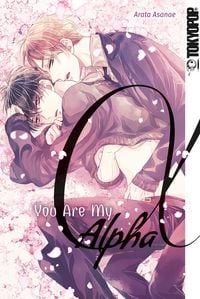 Produktbild: You Are My Alpha