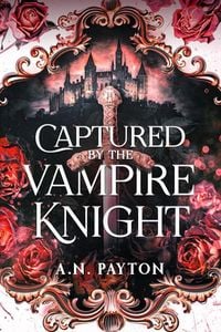 Produktbild: Captured by the Vampire Knight