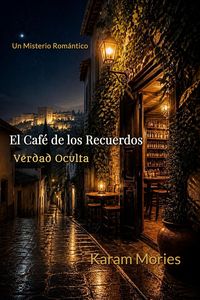 Produktbild: El Caf&eacute; de los Recuerdos  Verdad Oculta