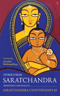 Produktbild: Stories from Saratchandra