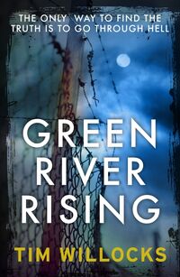 Produktbild: Willocks, T: Green River Rising