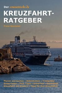 Produktbild: Der cruisetricks.de Kreuzfahrt-Ratgeber