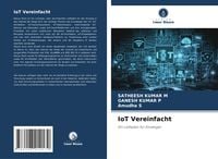 Produktbild: IoT Vereinfacht