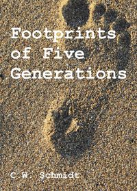Produktbild: Footprints of Five Generations