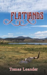 Produktbild: Leander, T: Flatlands