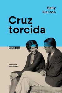 Produktbild: Cruz torcida