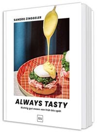 Produktbild: Always tasty