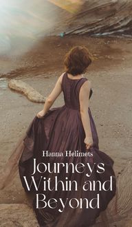 Produktbild: Journeys Within and Beyond