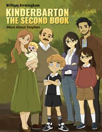 Produktbild: KinderBarton The Second Book