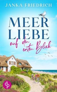 Produktbild: Meer Liebe auf den ersten Blick