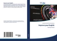 Produktbild: Improve your English