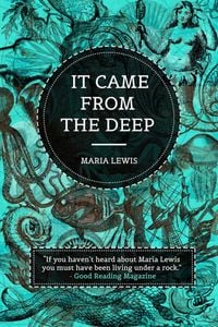 Produktbild: It Came From The Deep