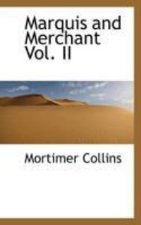 Produktbild: Marquis and Merchant Vol. II