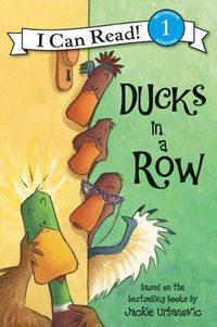 Produktbild: Ducks in a Row