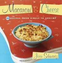 Produktbild: Macaroni and Cheese